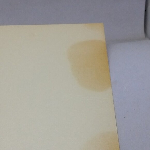 FORE #2 Cookbook-Friends Of Rural Electrification-Indiana Legislature-1972 - Picture 9 of 9